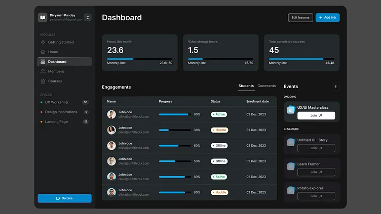 AI-Powered Lab Learning System